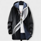 Albertina | Men's Artistic Jacket