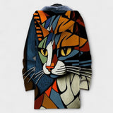Albertina | Men's Artistic Jacket