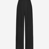 JULIE PANTALON PETITE BLACK