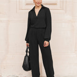 JULIE TOP BLACK