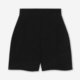JULIE SHORTS BLACK