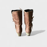 Manja | Autumn Footwear