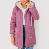 Marta | Fliiso Jacket