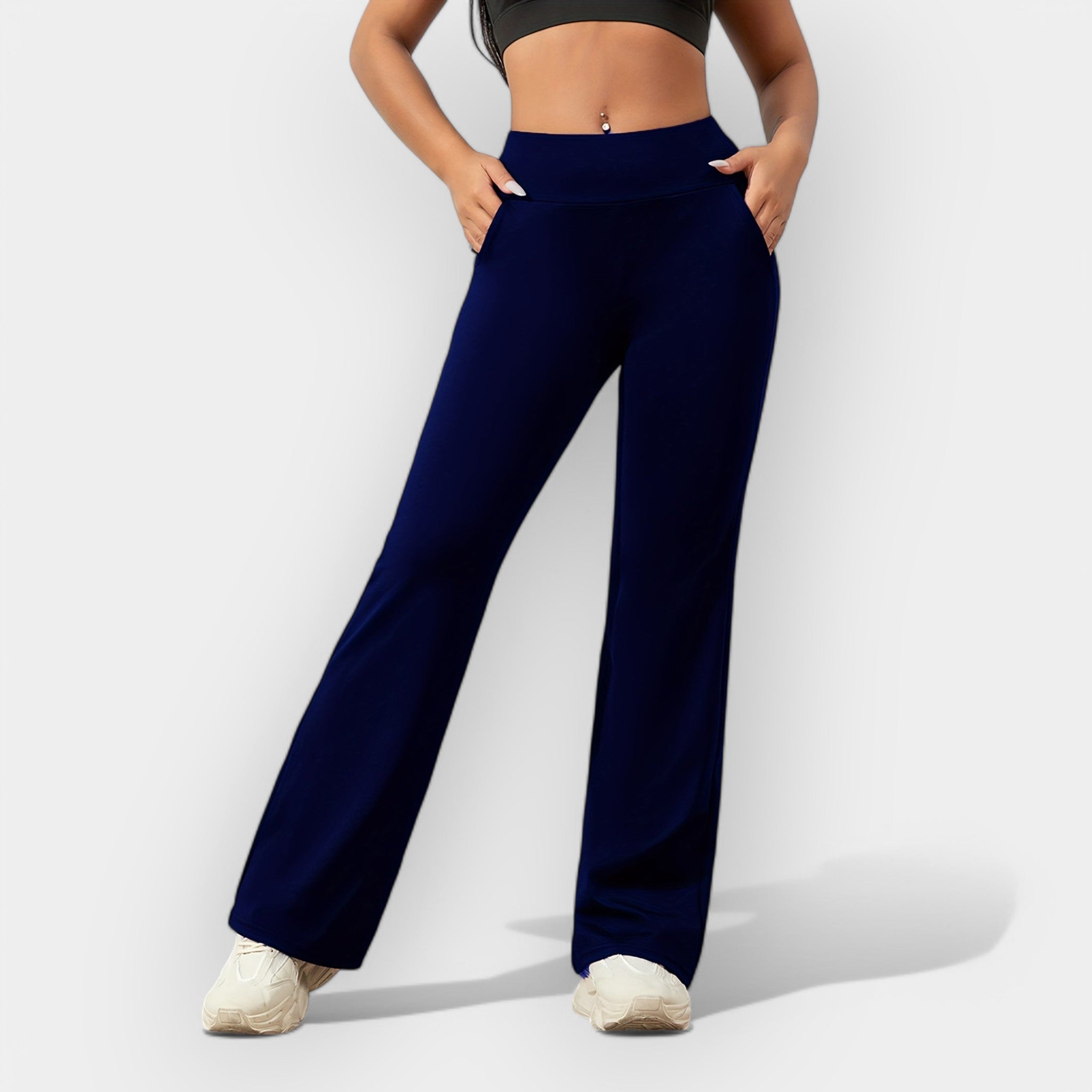 Paloma | Stretchy Pants