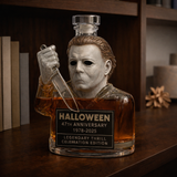 ウイスキー デキャンター - ハロウィンスペシャルエディション