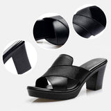 Gisèle | Talons confortables - louise-paris.fr
