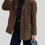 Cristina | Retro Elegant Blazer