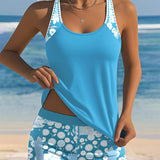 Nina – Set de Costume de Baie Fashion