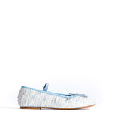 Rhina Boucle Porcelain Blue Balta