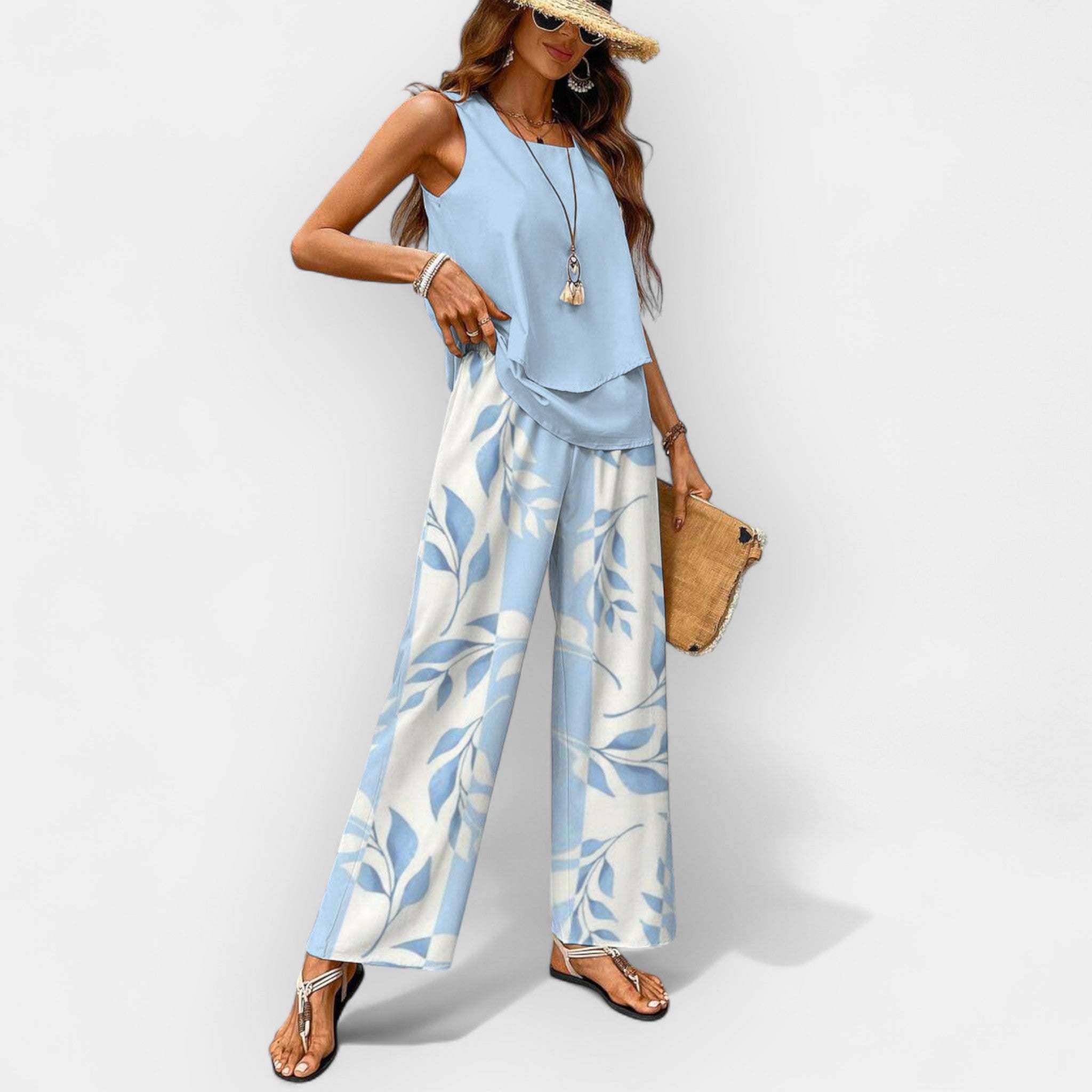 Zoe | Summer Set