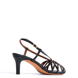 Candace 55 Black Blizgus Lamb