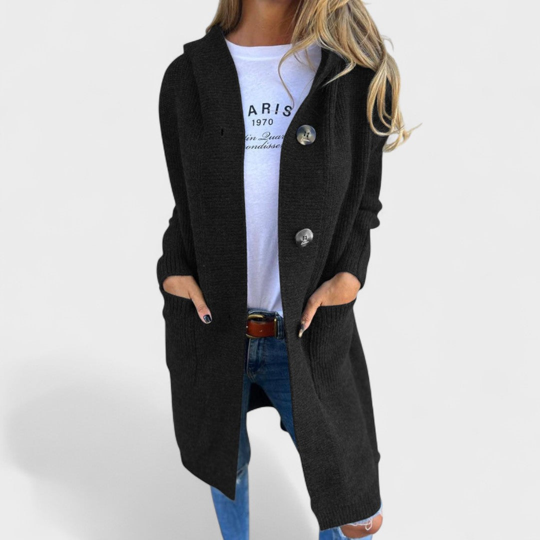 Beatriz | Comfortable Blazer