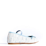 Rhina Boucle Porcelain Blue Balta