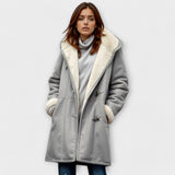 Ana | Comfortable Winter Jacket