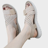Iva - sandale ortopedice confortabile