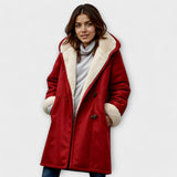Ana | Comfortable Winter Jacket