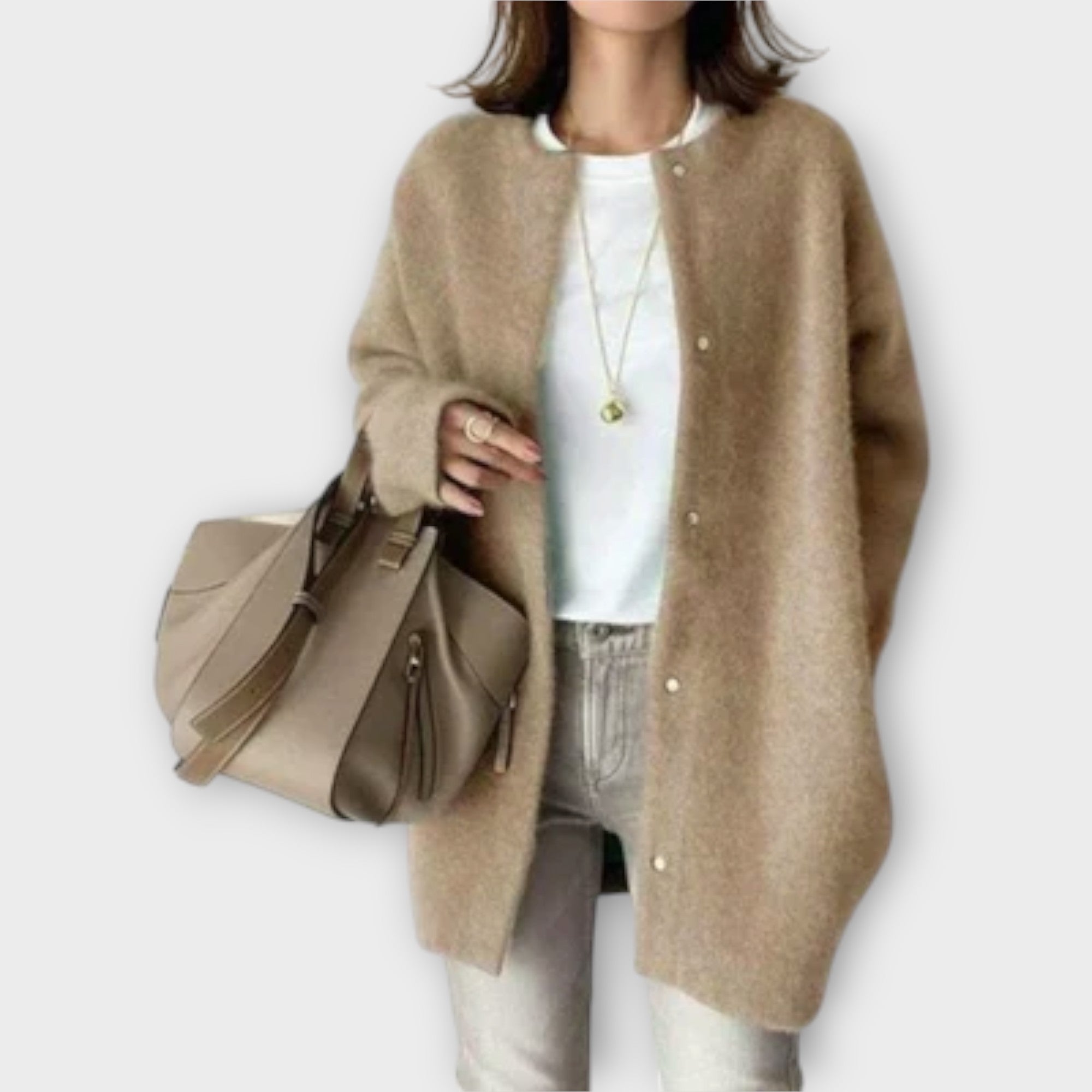 Ivone | Stilinga Elegantiška Striukė