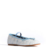 Rhina Boucle Porcelain Blue Balta