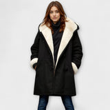 Ana | Comfortable Winter Jacket
