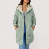 Marta | Fliiso Jacket