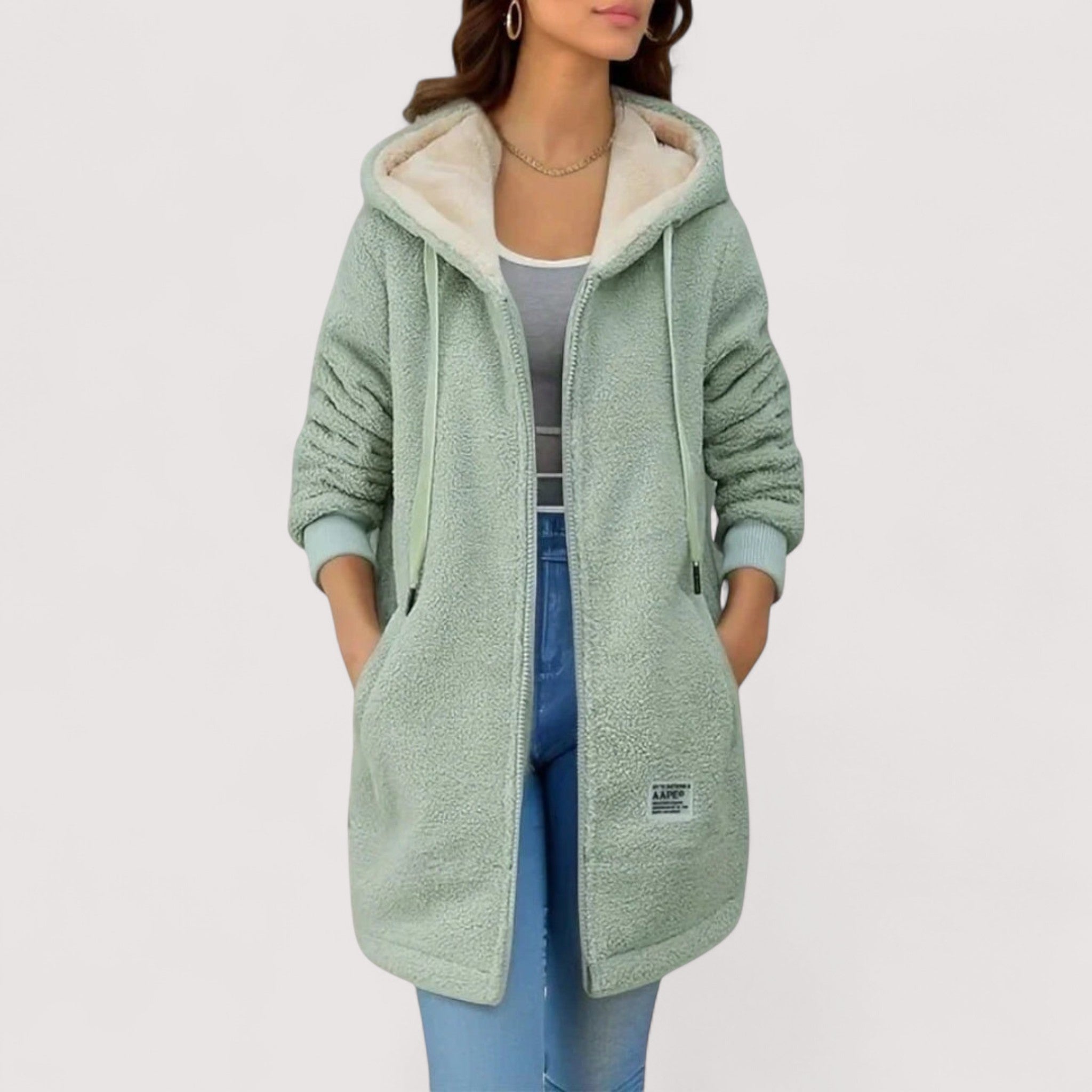 Marta | Fliiso Jacket