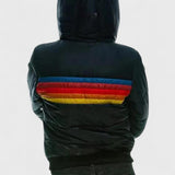 Clara | Pūkinė Striukė" can be rewritten as "Clara | Down Jacket" or "Clara | Padded Jacket." If you prefer to keep the original language but make it more appealing, you could say "Clara | Elegant Pūkinė Striukė.