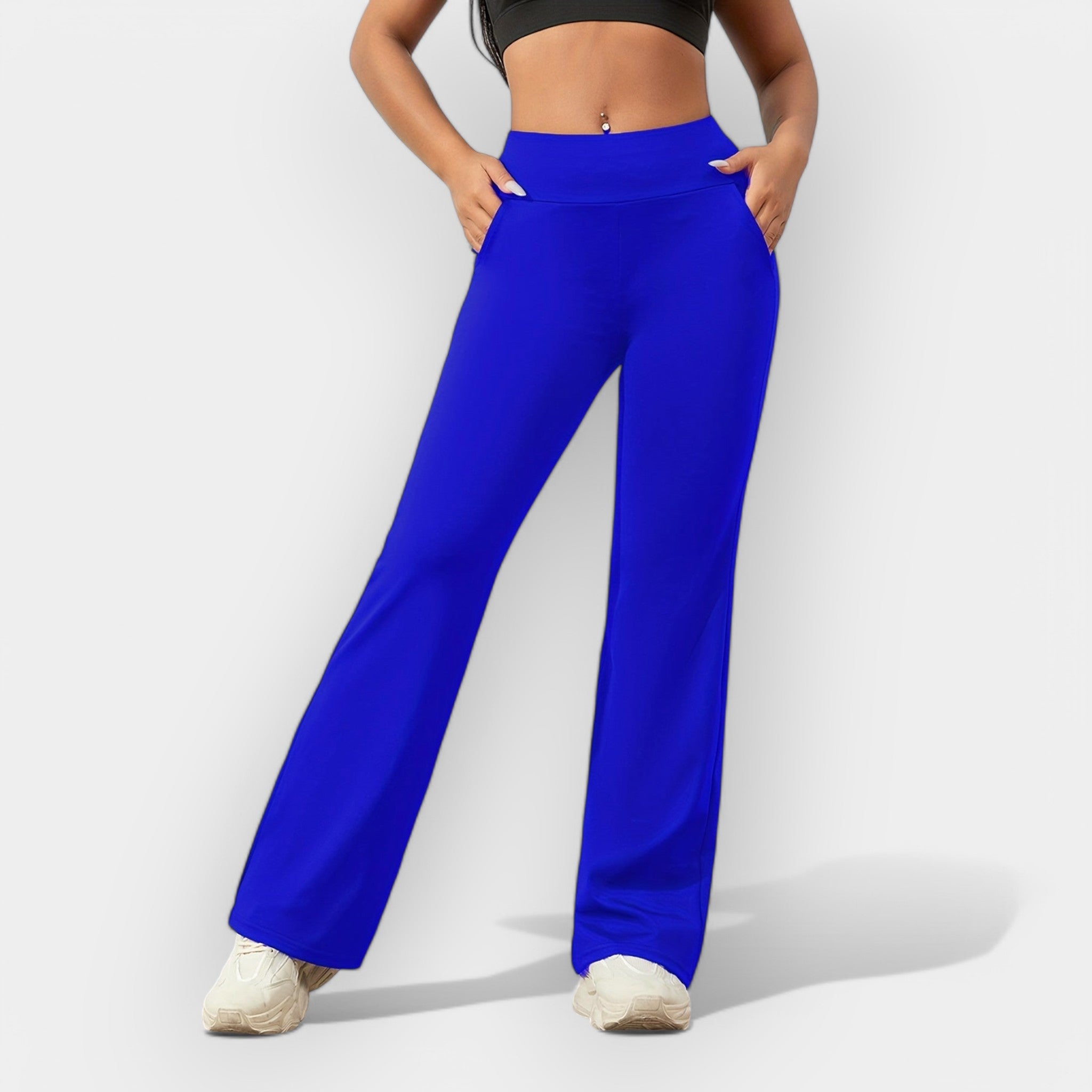 Paloma | Stretchy Pants
