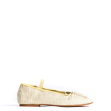 Rhina Boucle Pineapple Ice Cream