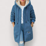Marta | Fliiso Jacket