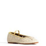 Rhina Boucle Pineapple Ice Cream