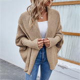Iris | Cardigan Elegant Tricotat