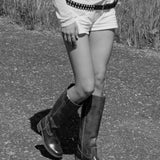 Dico Ann Black Eskovado