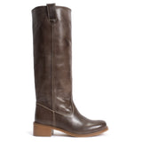 Dico Ann Escovado Dark Brown