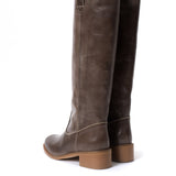 Dico Ann Escovado Dark Brown