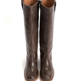 Dico Ann Escovado Dark Brown