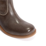 Dico Ann Escovado Dark Brown