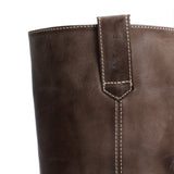 Dico Ann Escovado Dark Brown