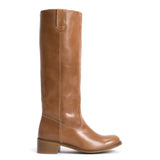 Dico Ann Escovado Dark Brown