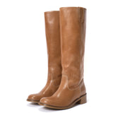 Dico Ann Escovado Dark Brown