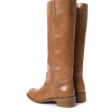 Dico Ann Escovado Dark Brown