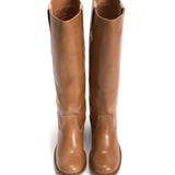 Dico Ann Escovado Dark Brown