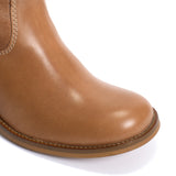 Dico Ann Escovado Dark Brown