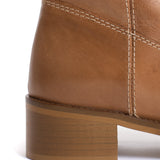 Dico Ann Escovado Dark Brown