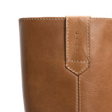 Dico Ann Escovado Dark Brown