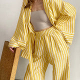 Dana Set Elegant și Confortabil