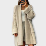 Eufemia | Pikk Sweater