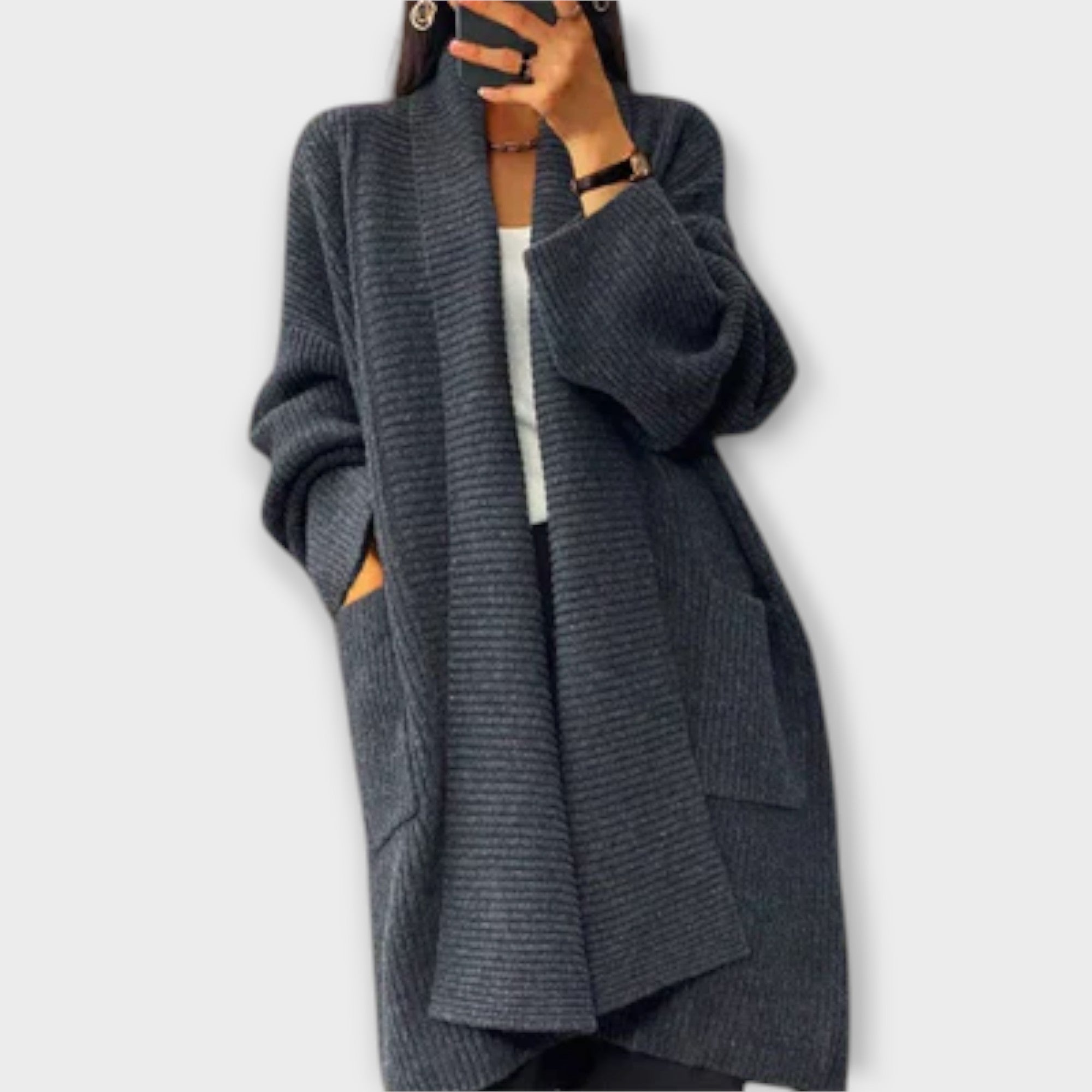 Eufemia | Pikk Sweater