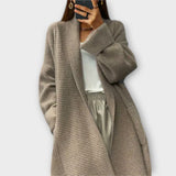 Eufemia | Pikk Sweater