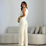 Ioana – Salopetă elegantă