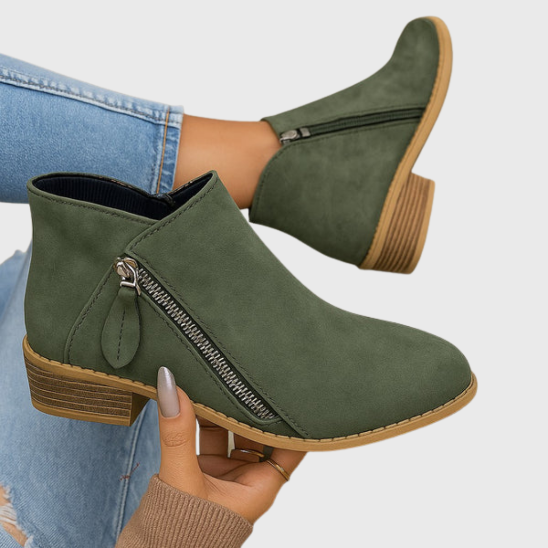 Kadri | Orthopedic Shoes